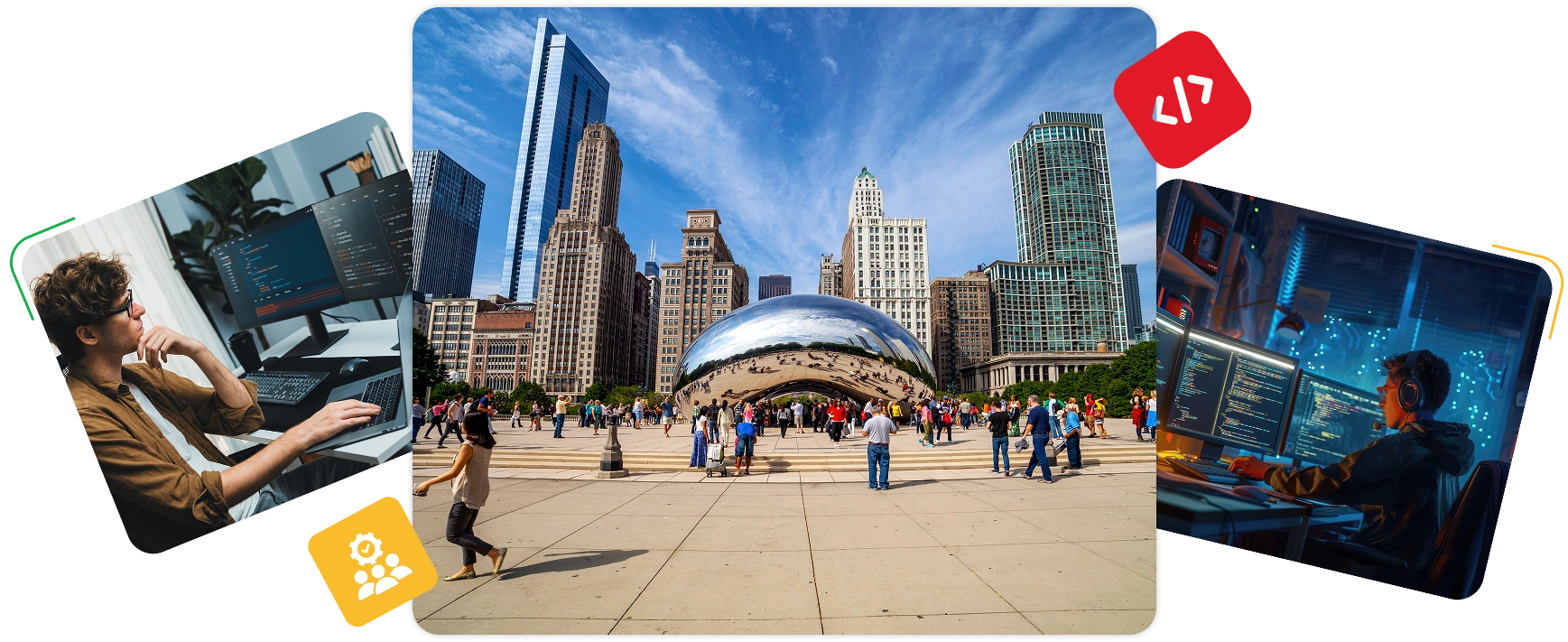 Why Choose Baltimore