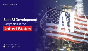 09Best AI Development Companies in the United States