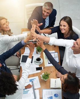 AI Industry Experience