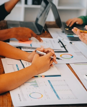 AI Projects Delivered