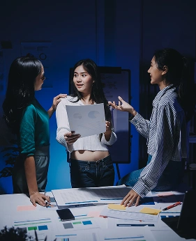 AI Projects Delivered