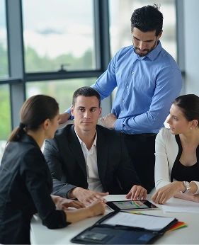 AI Industry Experience