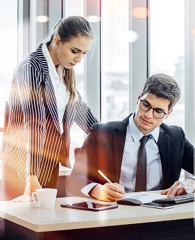 AI-expert itechnolabs