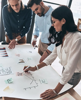 AI Projects Delivered