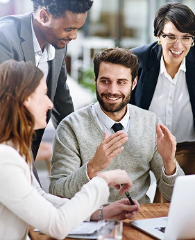 AI Industry Experience