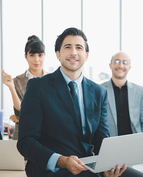 AI-expert itechnolabs