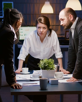 AI Industry Experience