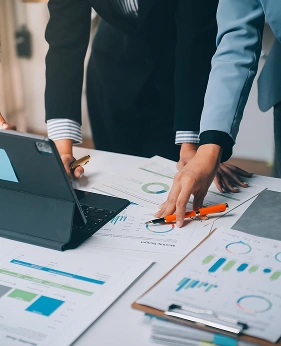 AI Projects Delivered