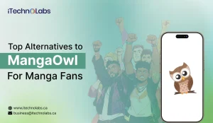 Top Alternatives to MangaOwl for Manga Fans - iTechnolabs