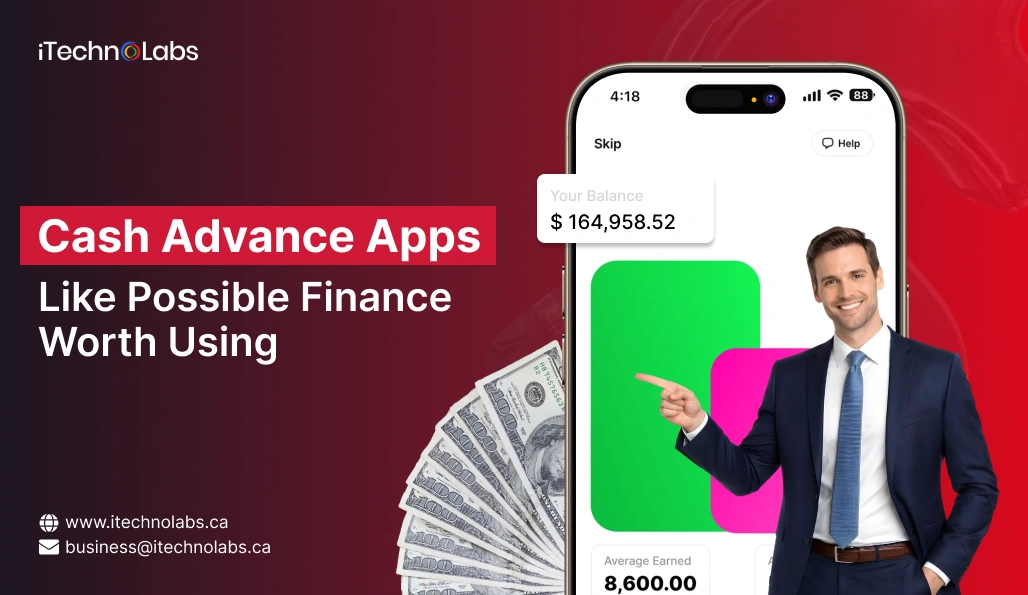 Top 25 Cash Advance Apps Like Possible Finance in 2026
