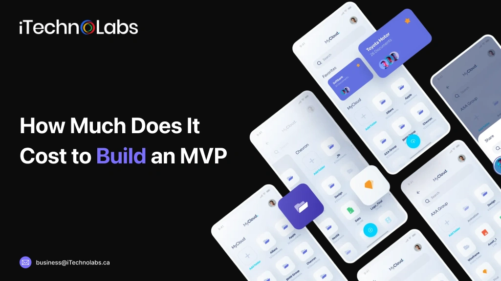 How Much Does It Cost to Build an MVP - iTechnolabs