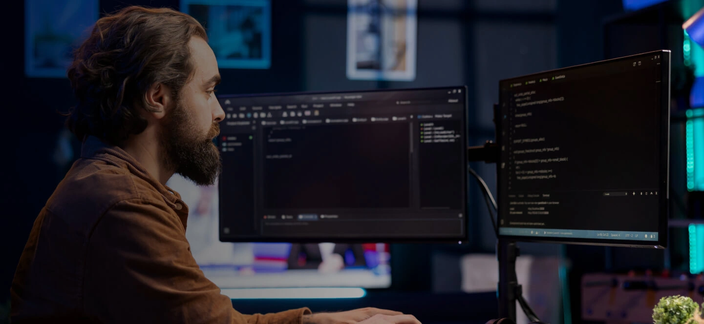 Baltimore itechnolabs