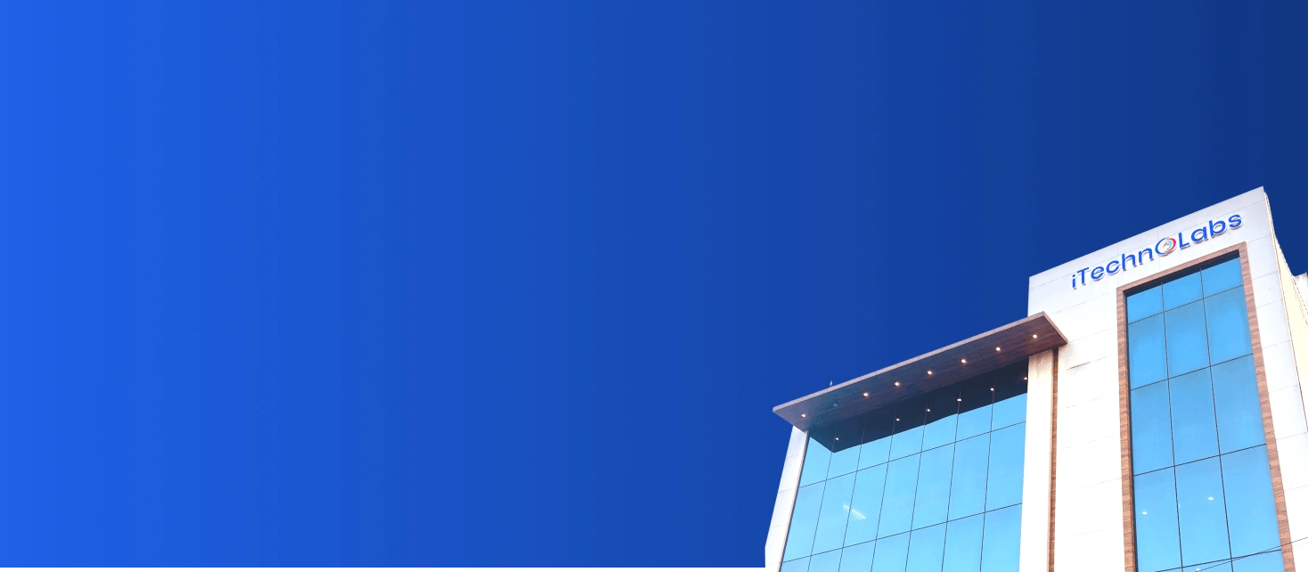 itechnolabs