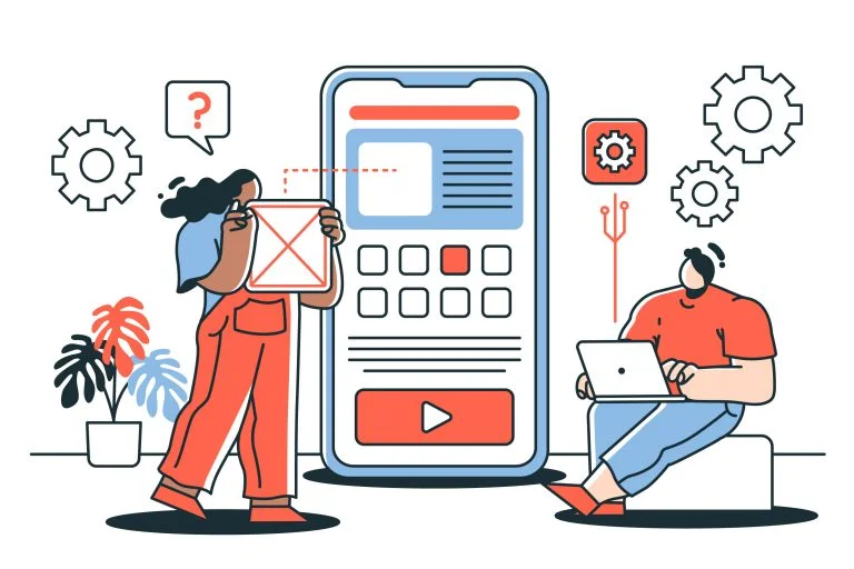 Partner With iTechnolabs