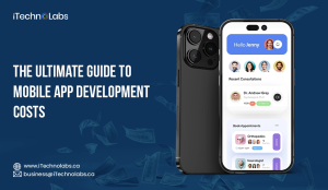 The Ultimate Guide to Mobile App Development Costs in 2026