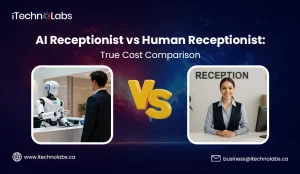 AI-Receptionist-vs-Human-ReceptionistTrue-Cost-Comparison - iTechnolabs