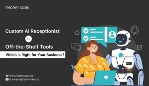 Custom AI Receptionist vs Off-the-Shelf Tools_ Which Is Right for Your Business_