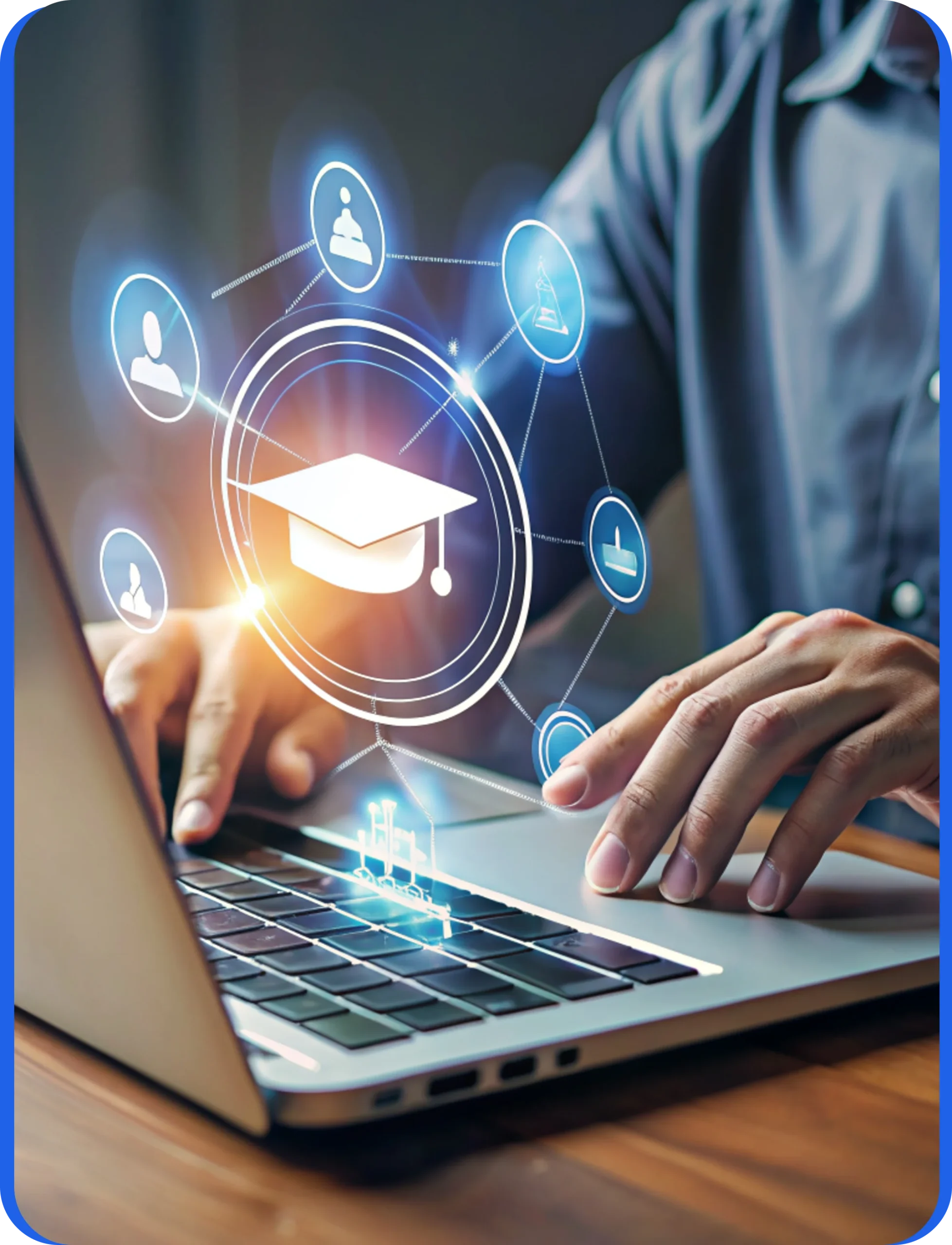 Benefits of LMS Development