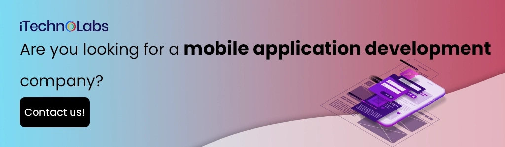 Are you looking for a mobile application development company?