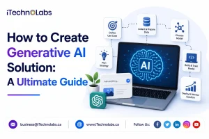 How to Create Generative AI Solution_ A Ultimate Guide