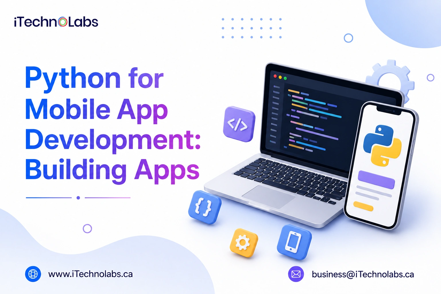 Python for Mobile App Development_ Building Apps