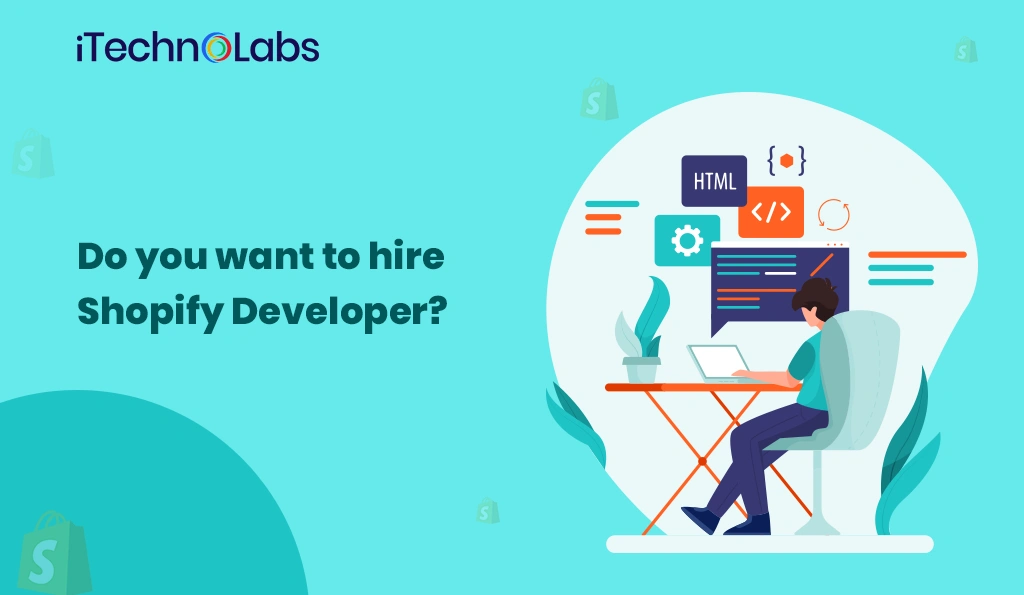 Do You want to hire Shopify Developer?