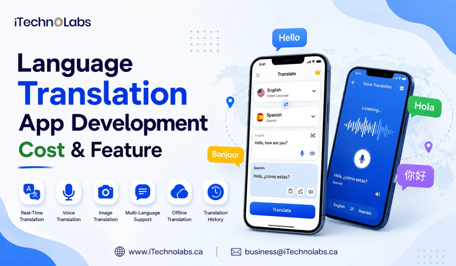 language-translation-app-development-cost-feature