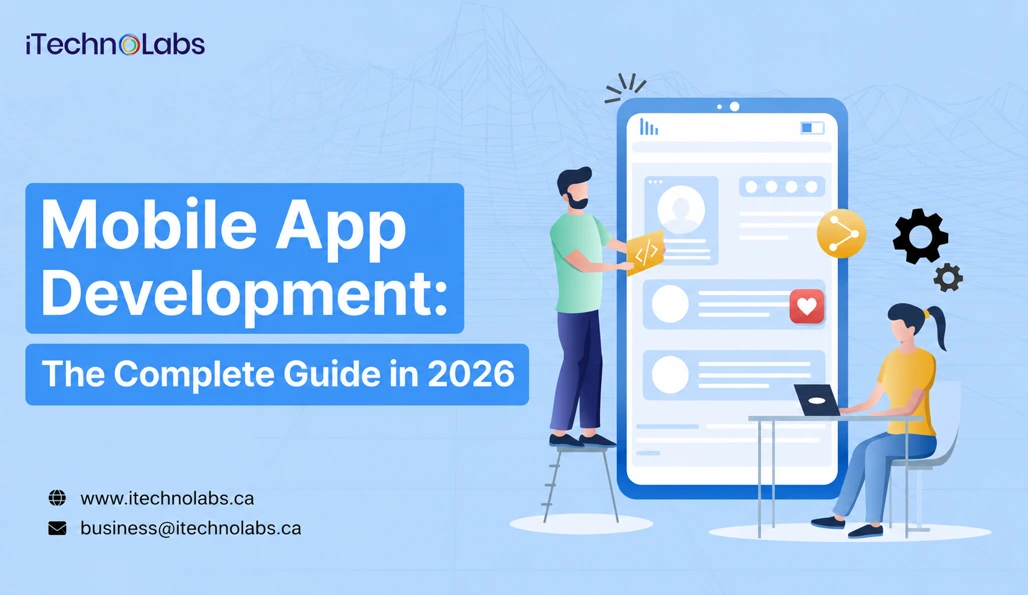 mobile-app-development-the-complete-guide