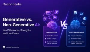 Generative vs. Non-Generative AI_ Key Differences, Strengths, and Use Cases