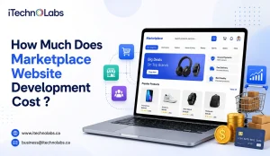 How Much Does Marketplace Website Development Cost