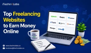 Top 10 Freelancing Websites to Earn Money Online