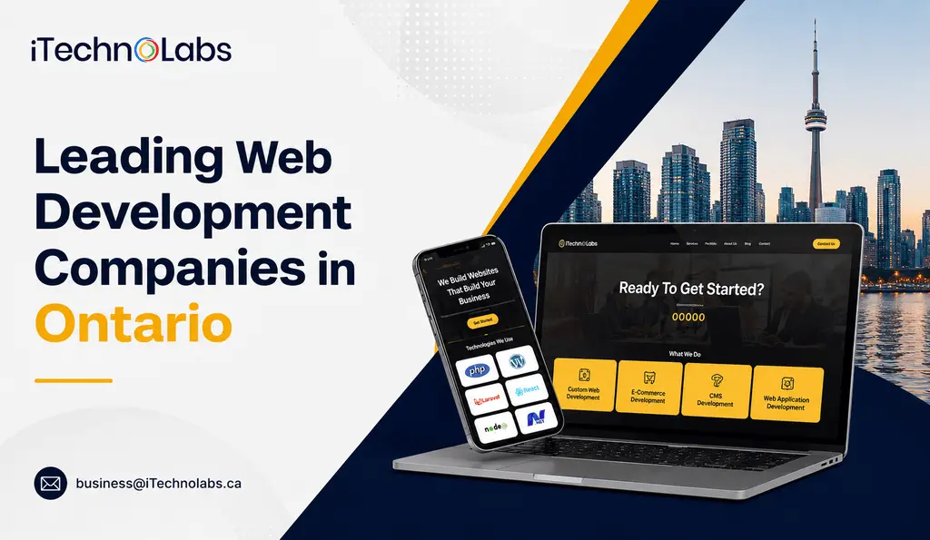 web-development-companies-in-ontario-itechnolabs