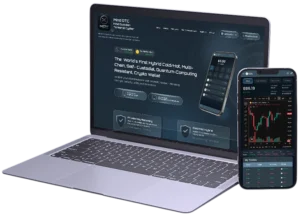 Web3 Blockchain Development