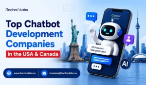 top-chatbot-development-companies-in-usa-canada-itechnolabs