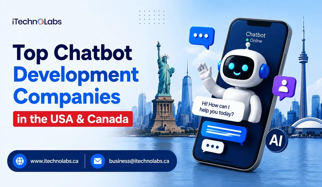 top-chatbot-development-companies-in-usa-canada-itechnolabs