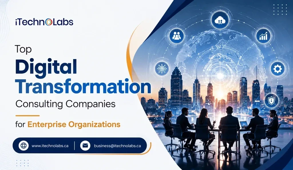 top-digital-transformation-consulting-companies-for-enterprise-organizations-itechnolabs