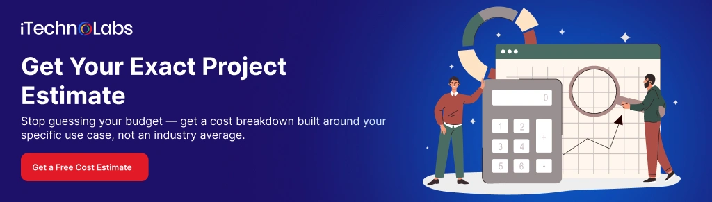 Get Your Exact Project Estimate