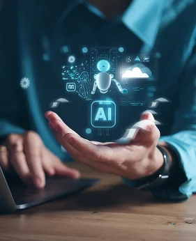 AI-expert itechnolabs