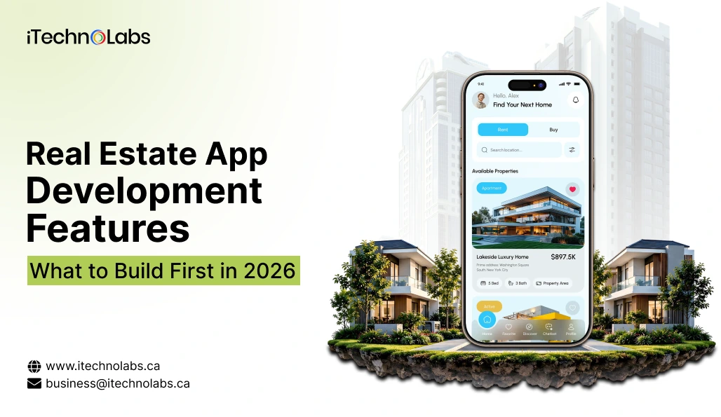Real Estate App Development Features_ What to Build First in 2026 - iTechnolabs