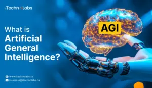 What is Artificial General Intelligence